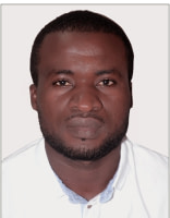 Aristide Kouakou Martin Koffi